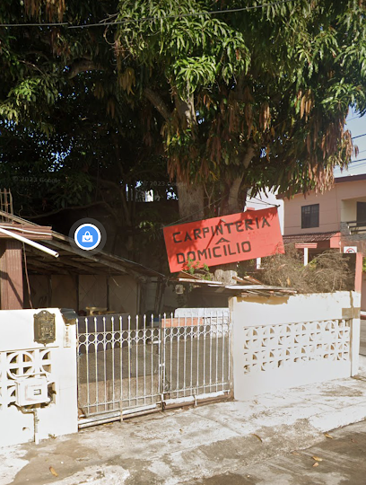 Carpintería A Domicilio en Tampico