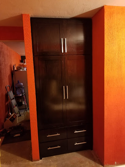 Carpintería Abelino en Tijuana