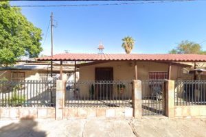 Carpintería Agustin en Mexicali