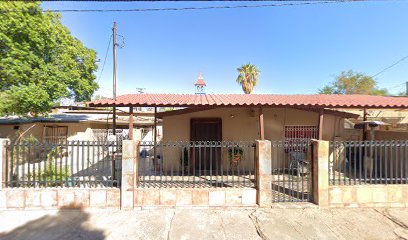 Carpintería Agustin en Mexicali