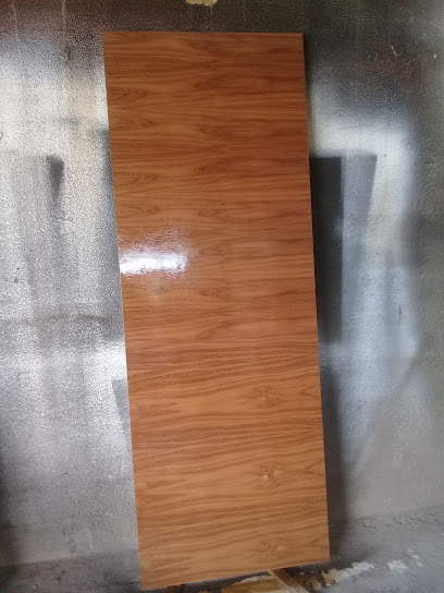 Carpintería Alba en Puebla