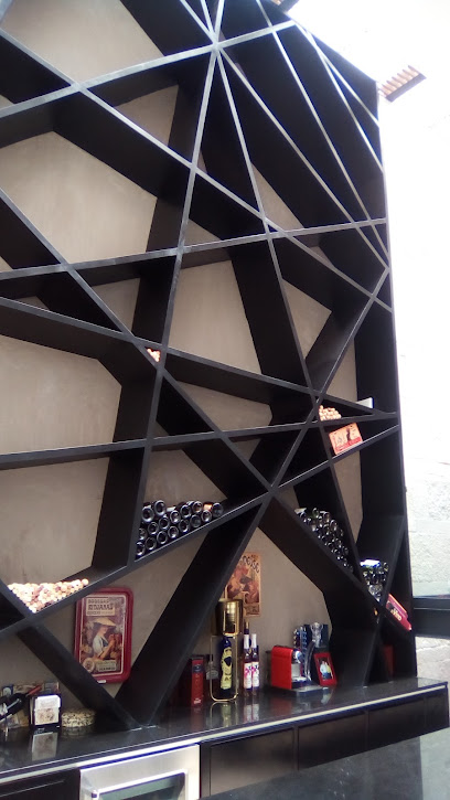 Carpintería Alberto Alcocer en Coyoacán