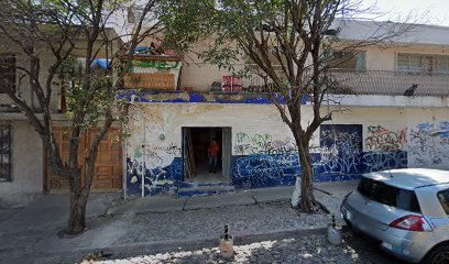 Carpintería Alex en Querétaro