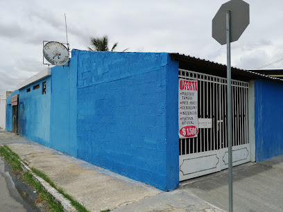 Carpintería Alfa y Omega en Mérida