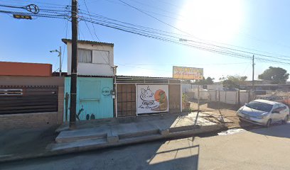 Carpintería Alondra en Ensenada
