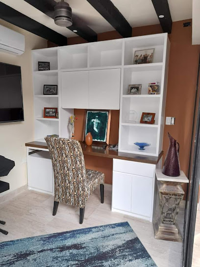 Carpintería Alpatebra en Cabo San Lucas