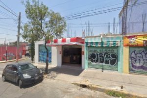 Carpintería Alpha & Omega en Benito Juárez