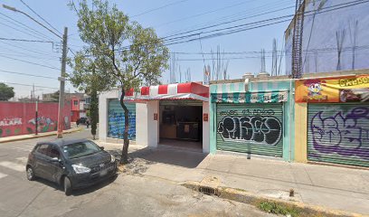 Carpintería Alpha & Omega en Benito Juárez