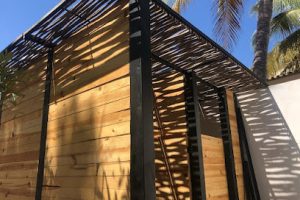 Carpintería Angel Cabrera en San José del Cabo