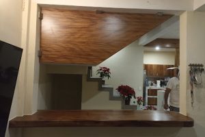 Carpintería Arias en La Paz