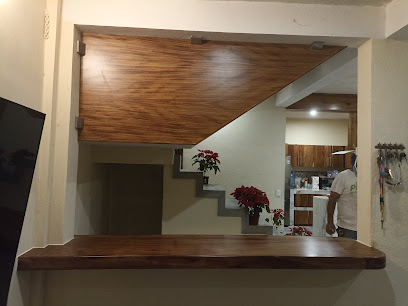 Carpintería Arias en La Paz