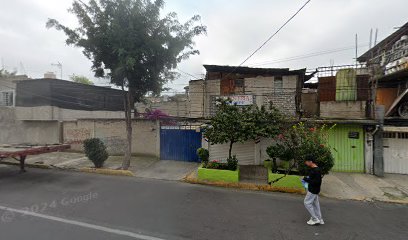 Carpintería Arte en Madera en Coyoacán