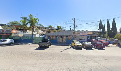Carpintería Aviles en Tijuana