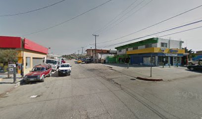 Carpintería Ayala en Tijuana