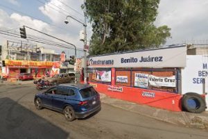 Carpintería Benito Juárez en Benito Juárez