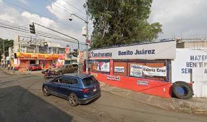 Carpintería Benito Juárez en Benito Juárez