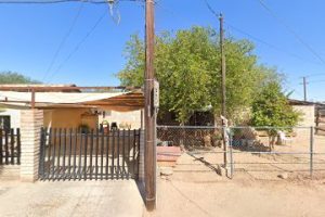 Carpintería Beto’s en Mexicali