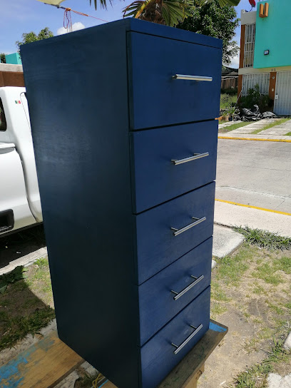 Carpintería Bk en Puebla