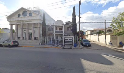 Carpintería Briony en Tijuana