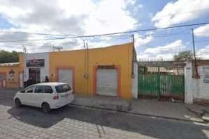Carpintería (C. Francisco L. Urquizo 2403) en Tehuacán