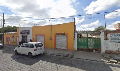 Carpintería (C. Francisco L. Urquizo 2403) en Tehuacán
