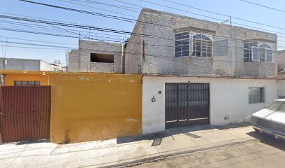 Carpintería (C. Rafael de la Mora 38) en Querétaro