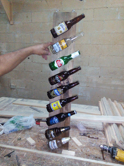 Carpintería Castor en Mérida