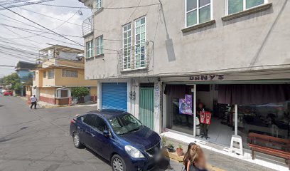Carpintería Castro en Coyoacán