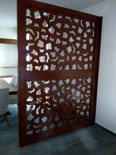 Carpintería Centro Histórico en Querétaro