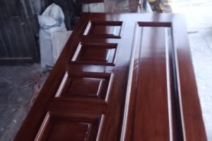 Carpintería Chama en Xalapa