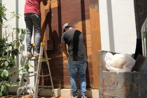 Carpintería Clásica en Veracruz