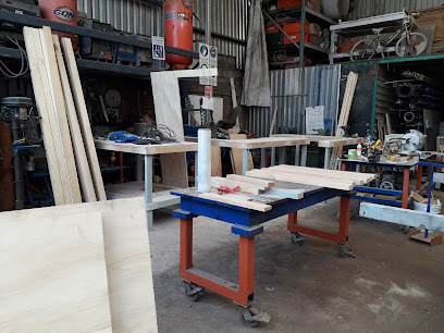 Carpintería Creativa en Muebles del Hogar Ccmh en Puebla