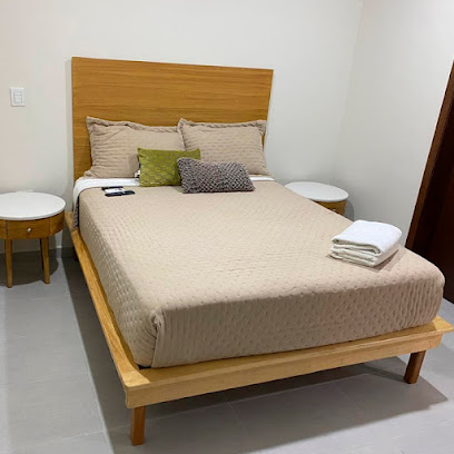 Carpintería Cubiculum Cocinas en Mazatlán