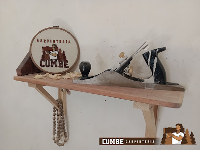 Carpintería Cumbe en San Luis Potosí
