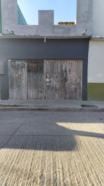 Carpintería D' Roque Mueble en San Luis Potosí