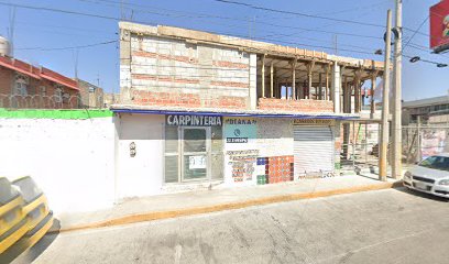Carpintería Diana en Puebla