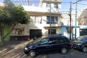 Carpintería Dimexsa en Benito Juárez