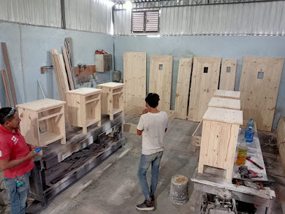 Carpintería Dims en Querétaro