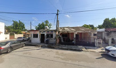 Carpintería Don Florentino en Mérida