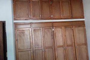 Carpintería Don Raúl en La Paz