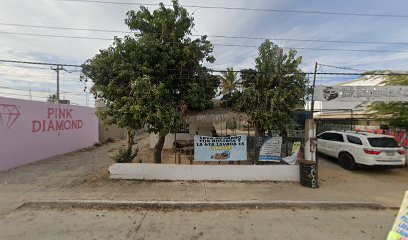 Carpintería Don Raúl en San José del Cabo