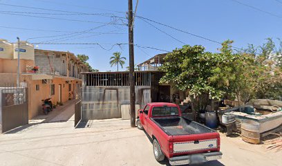 Carpintería Don Tar Hugo en La Paz