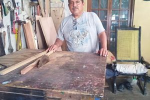 Carpintería Durán en Veracruz