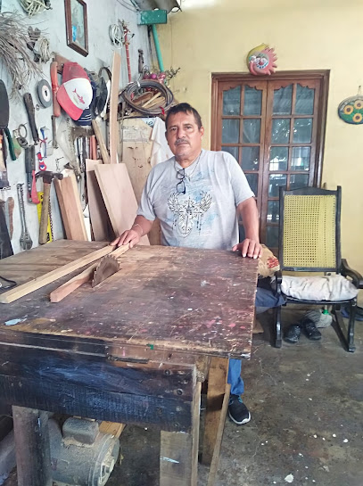 Carpintería Durán en Veracruz