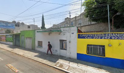 Carpintería - Ebanistería en Puebla