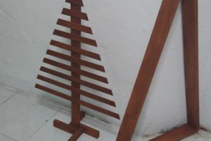 Carpintería El Formón en Xalapa