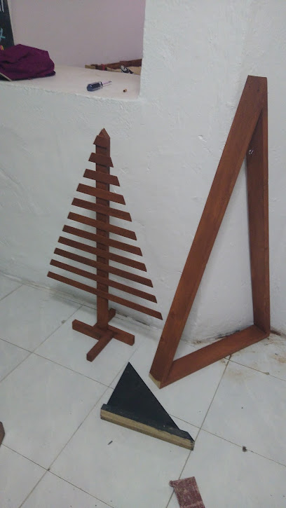 Carpintería El Formón en Xalapa