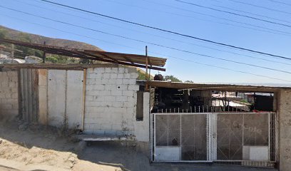 Carpintería El Gallo en Tijuana