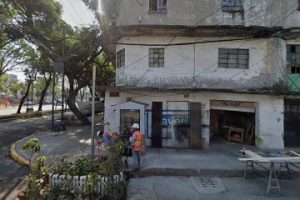 Carpintería El May en Cuauhtémoc