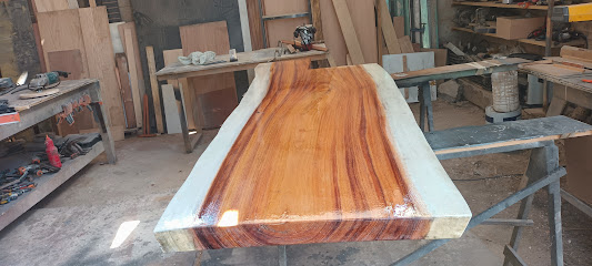 Carpintería El Serrucho en Cancún